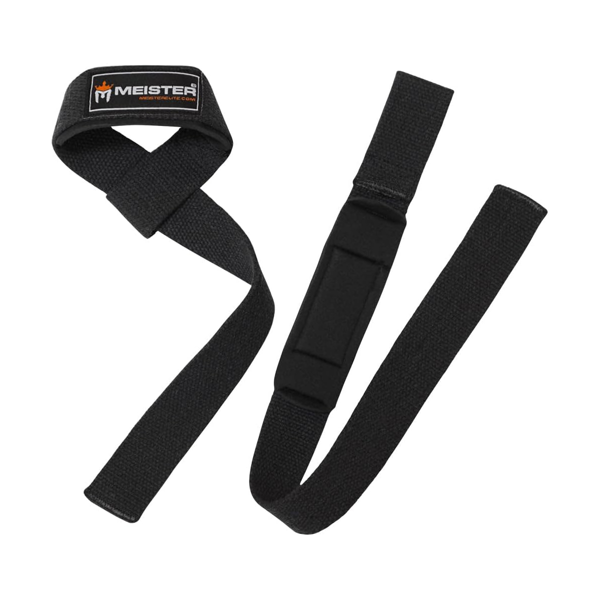 Weight Lifting Straps